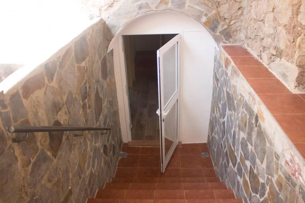 El Descansito Del Rey El Chorro Eksteriør bilde